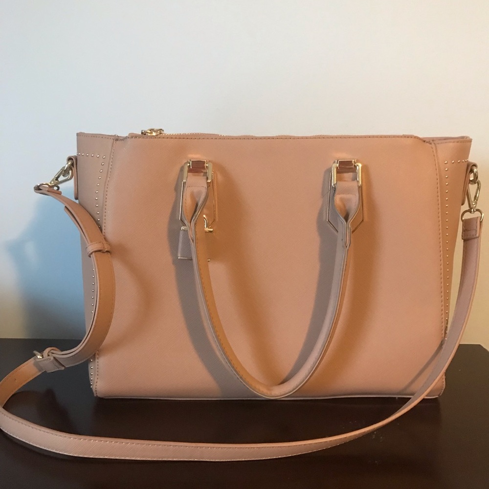 Miztique bag